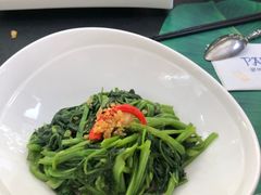 -帕蓝·暹罗料理(大学路店)