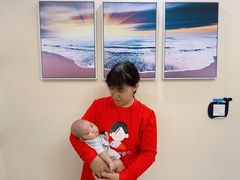 -葱妈母婴医护月嫂中心(浦东店)