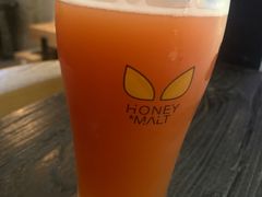 -蜜和麦精酿啤酒吧honey&malt(桐梓林店)