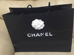 -CHANEL(恒隆广场店)