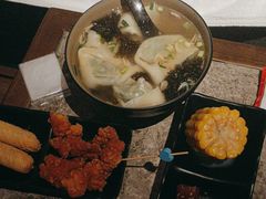 -和子足浴SPA会馆(东方之门店)