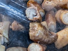 -香猪坊韩国烤肉专属门店(魏公村店)