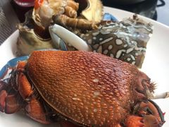 -梅园国际大酒店·自助餐厅(光明港店)