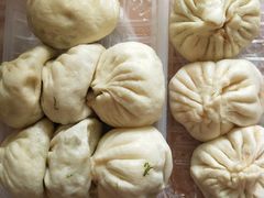 -刘记包子铺(气象台路店)