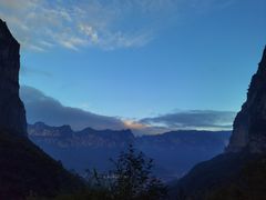 -太行锡崖沟旅游度假区