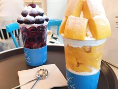 -Cafe de Paris(林荫路店)