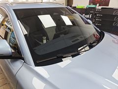 -车水马龙3M汽车贴膜冠军店隐形车衣改色膜(漕宝路中环店)