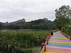 -丹霞山风景名胜区