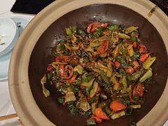 -攸州小镇家湘菜(小米科技园店)