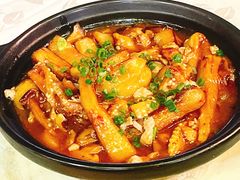 -兴宁客家菜馆(梅村路店)