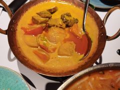 -BetterThai 泰加(苏州中心店)