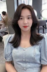 点击看大图 -MORI HAIR SALON日式美发沙龙
