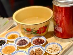 创·世纪冰粉系列-哥老官重庆美蛙鱼头(五角场合生汇店)