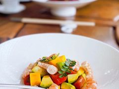 -鲜璟台·地标景观餐厅(上海中心店)