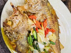 -贞姨美食·老字号海鲜大排档