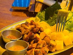 -Blac+Blac(中海环宇荟店)