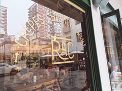 门面-RAC BAR(安福路店)