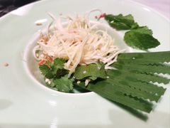 -探越小馆·越泰料理(增城永旺店)
