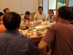 -渝厨生态火锅(合川区府店)