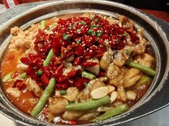 -川悦壹号·川菜(蠡溪路店)