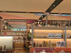 -芭莉与彩虹西餐厅(成都合生汇店)