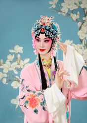 -梨园天地京剧摄影(玲珑天地店)