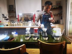 -雕刻时光咖啡馆(交大店)