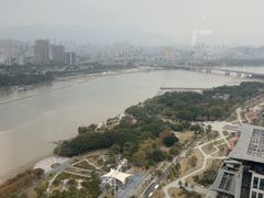 -三迪希尔顿酒店·星空酒廊