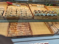 -绿豆酥(城中路店)