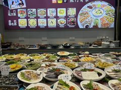 -杨记海鲜楼(三门黑金冠店)