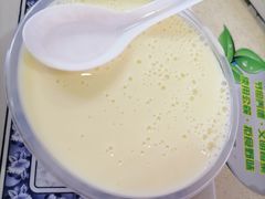 凤凰奶糊-百花传统甜品店(原址店)