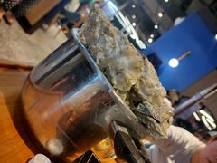 -蚝英雄鲜蚝自助专门店(长楹天街直营店)