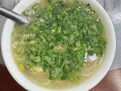 -郝刚刚羊杂割(柳巷店)