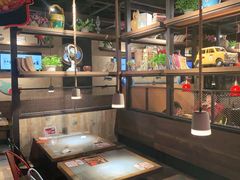 -探鱼·鲜青椒爽麻烤鱼(广州欣荣广场店)