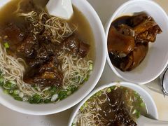 牛腩河-海幢瑞芳饮食店