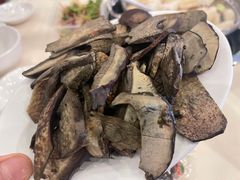-太婆天府山珍酒楼(亚运村店)