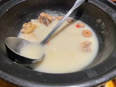 -乔街深夜食堂·台州菜·高压锅生蚝(杭州总店)
