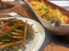 -蒙古人烤羊大师·草原料理(工农大路店)