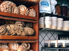 -Juicy Bakery(大学路店)