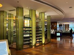 -上海金陵紫金山大酒店·汇海餐厅