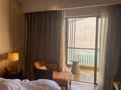 -上海崇明金茂凯悦酒店