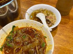 -付小姐在成都(中山公园店)