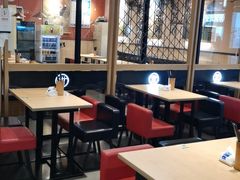 -阿香米线杭州西湖银泰文化广场餐厅