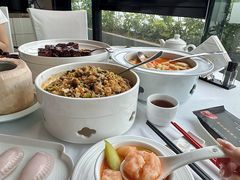 -佳丽海鲜大酒楼(环岛海景店)