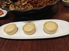 -蛇口希尔顿南海酒店·随轩中餐厅·粤菜