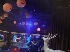 -华阳时光吧餐厅(华阳广场国际大饭店)