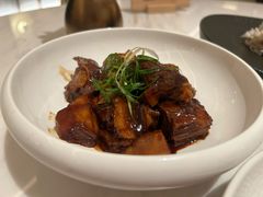 -彩丰楼中餐厅(深圳国际会展中心洲际酒店)