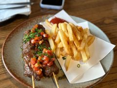 -Apollo·西班牙小酒馆(安福路店)