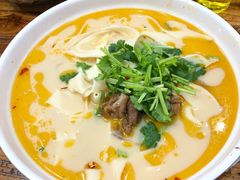 -十三棍烩羊肉(紫薇城店)