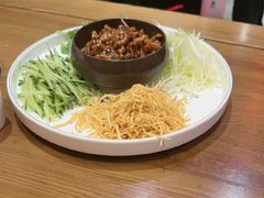 -满园烤鸭·春饼(太原街万达店)